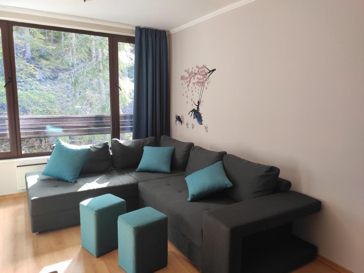 Forest Dream Apartment - Elit Pamporovo Exterior foto